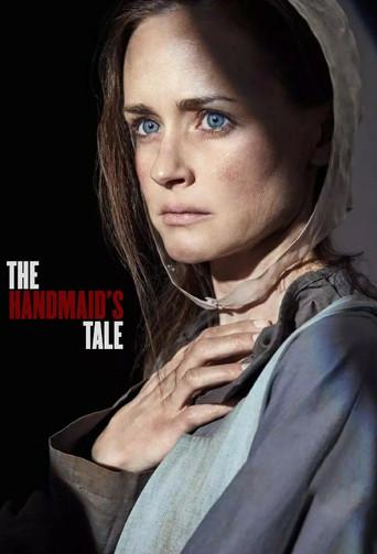 El cuento de la criada - Poster