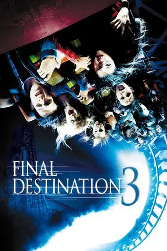 Destino final 3 - Poster