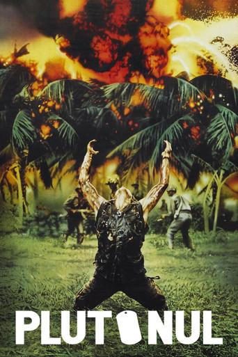 Platoon - Poster