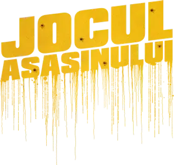 El juego del asesino - Logo