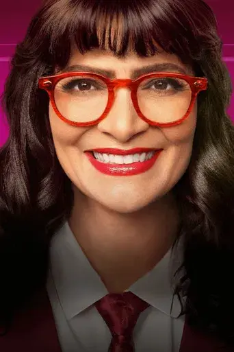 Betty la fea, la historia continúa - Poster