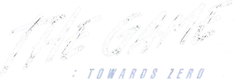 The Game: Towards Zero - Logo