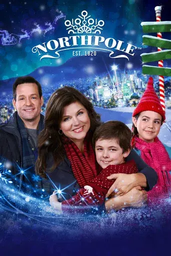 Northpole - Poster