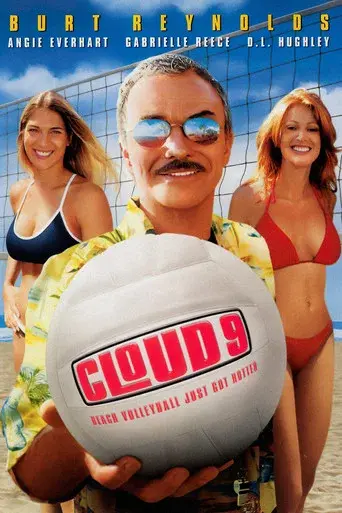 Cloud 9 - Poster