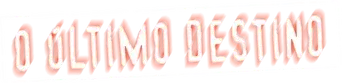 Destino final - Logo