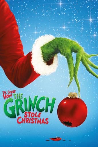 El Grinch - Poster