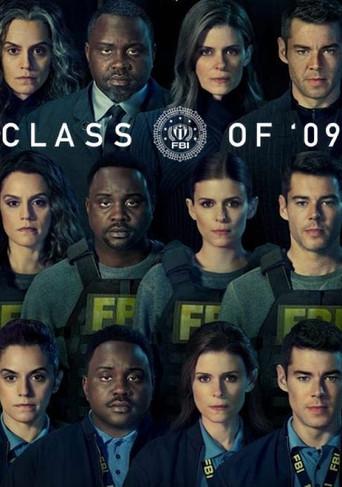 Promoción 09 - Poster