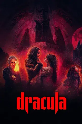 Drácula - Poster