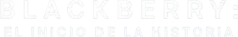 BlackBerry - Logo