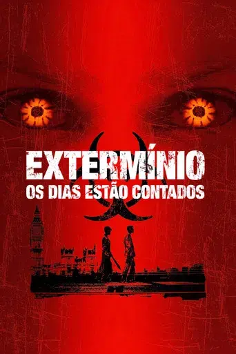 28 días después - Poster