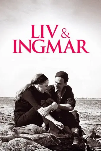 Liv & Ingmar - Poster