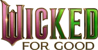 Wicked Parte II - Logo
