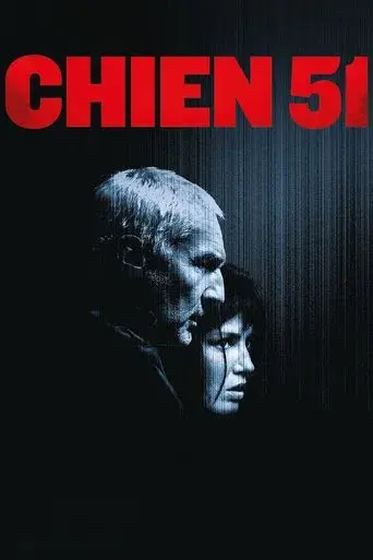 Chien 51 - Poster
