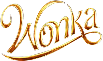 Wonka - Logo