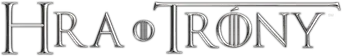 Juego de tronos - Logo
