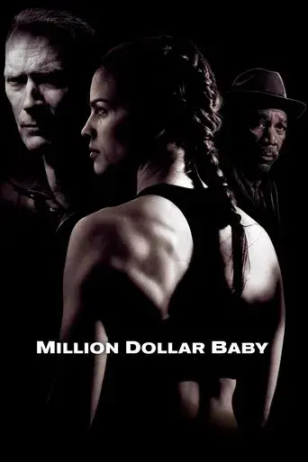 Million Dollar Baby - Poster