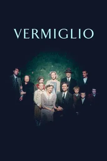Vermiglio - Poster