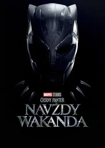 Black Panther: Wakanda Forever - Poster