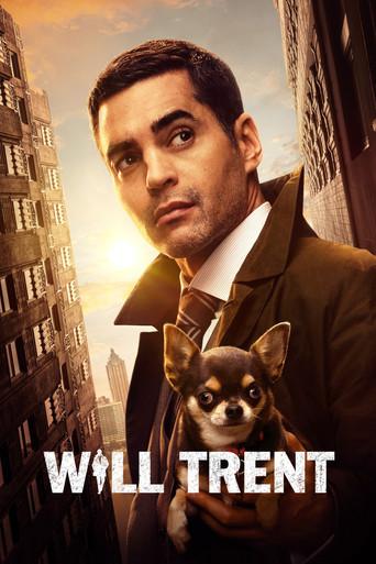 Will Trent, Agente Especial - Poster