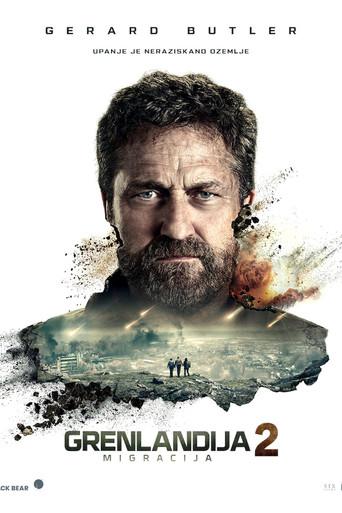 Greenland 2 - Poster