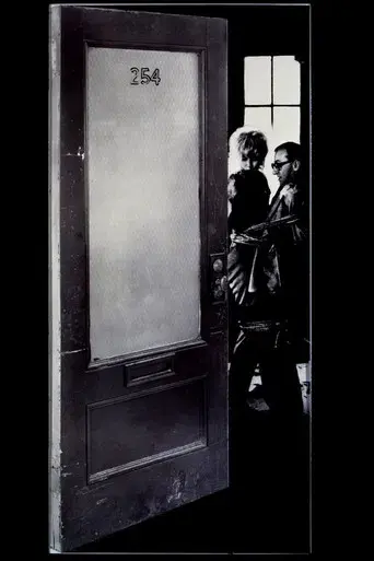 Broadway Danny Rose - Poster