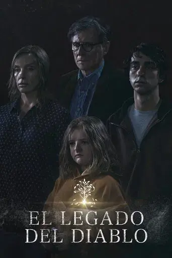 Hereditary - Poster