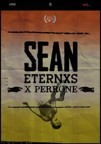 Sean eternxs poster