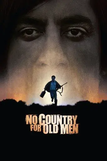 No es país para viejos poster