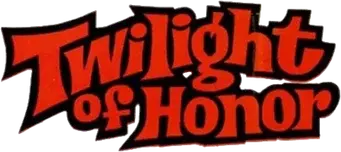 Acusación de asesinato (A cualquier precio) - Logo