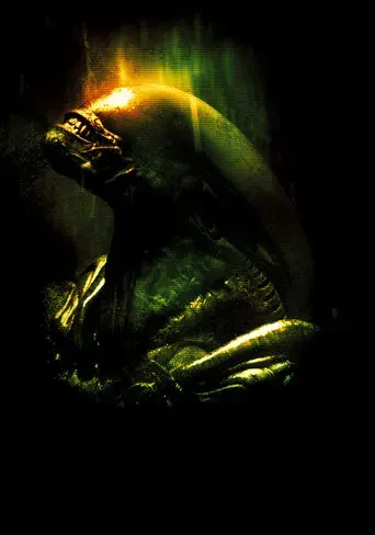 Alien³ - Poster