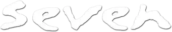 Seven - Logo