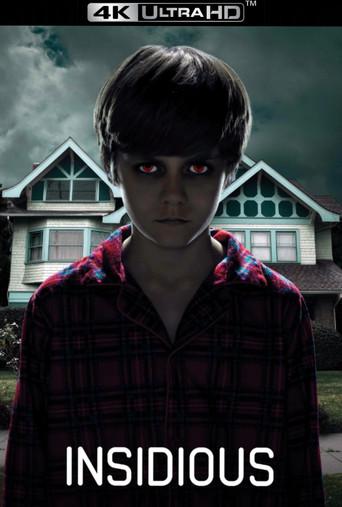 Insidious - Poster