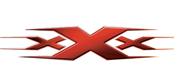 xXx - Logo