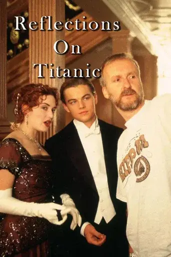 Reflections on Titanic - Poster