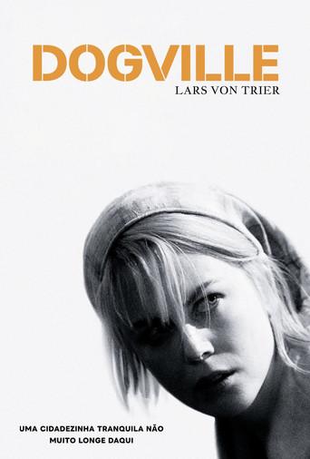 Dogville - Poster