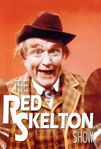 The Red Skelton Show - Poster