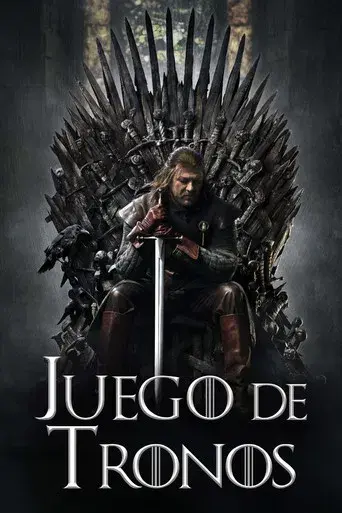Juego de tronos - Poster