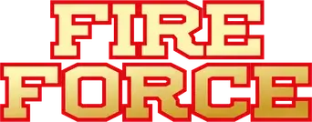 Fire Force - Logo