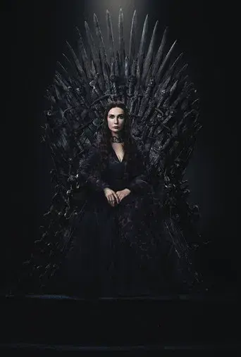 Juego de tronos - Poster