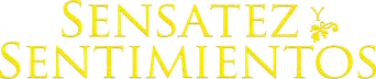 Sentido y sensibilidad - Logo