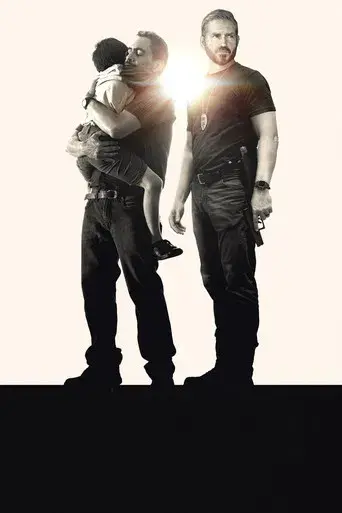 Sound of Freedom - Poster