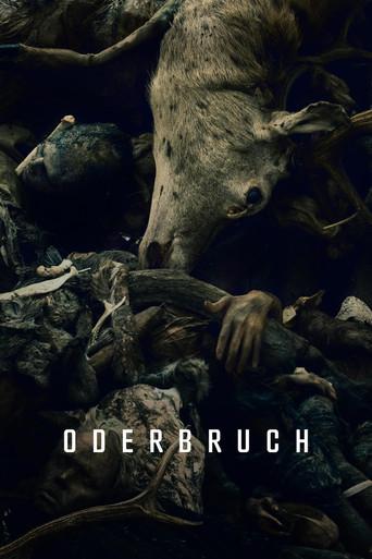 Oderbruch - Poster