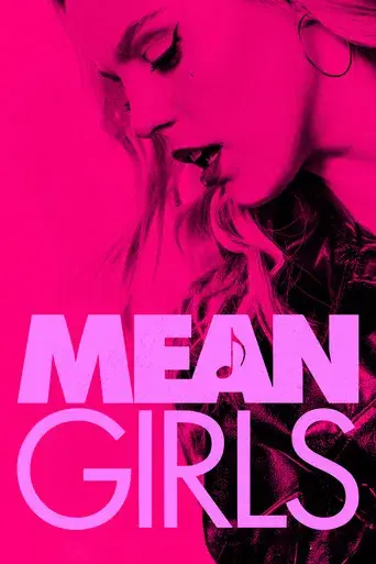 Chicas malas - Poster