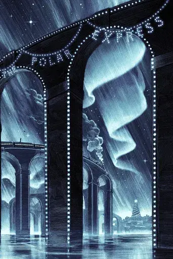 Polar Express - Poster