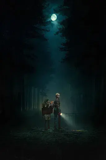 Hombre lobo - Poster