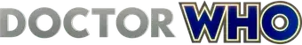 Doctor Who - Logo