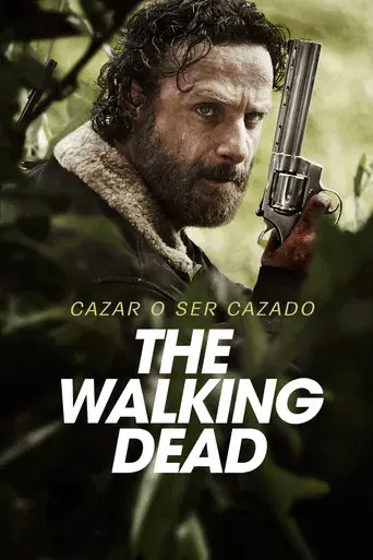 The Walking Dead - Poster
