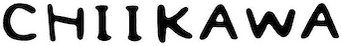 Chiikawa - Logo