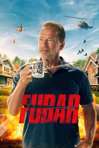 FUBAR - Poster