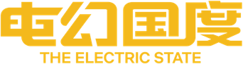 Estado eléctrico - Logo